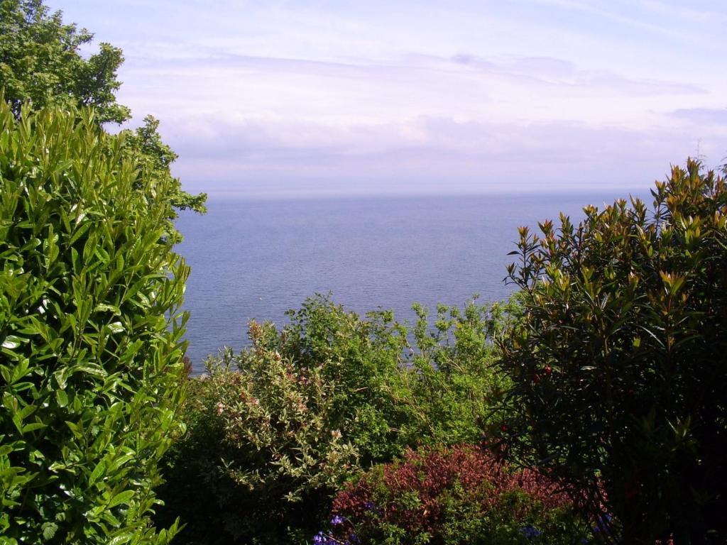 Lynton Cottage Seaview Apartments Quarto foto